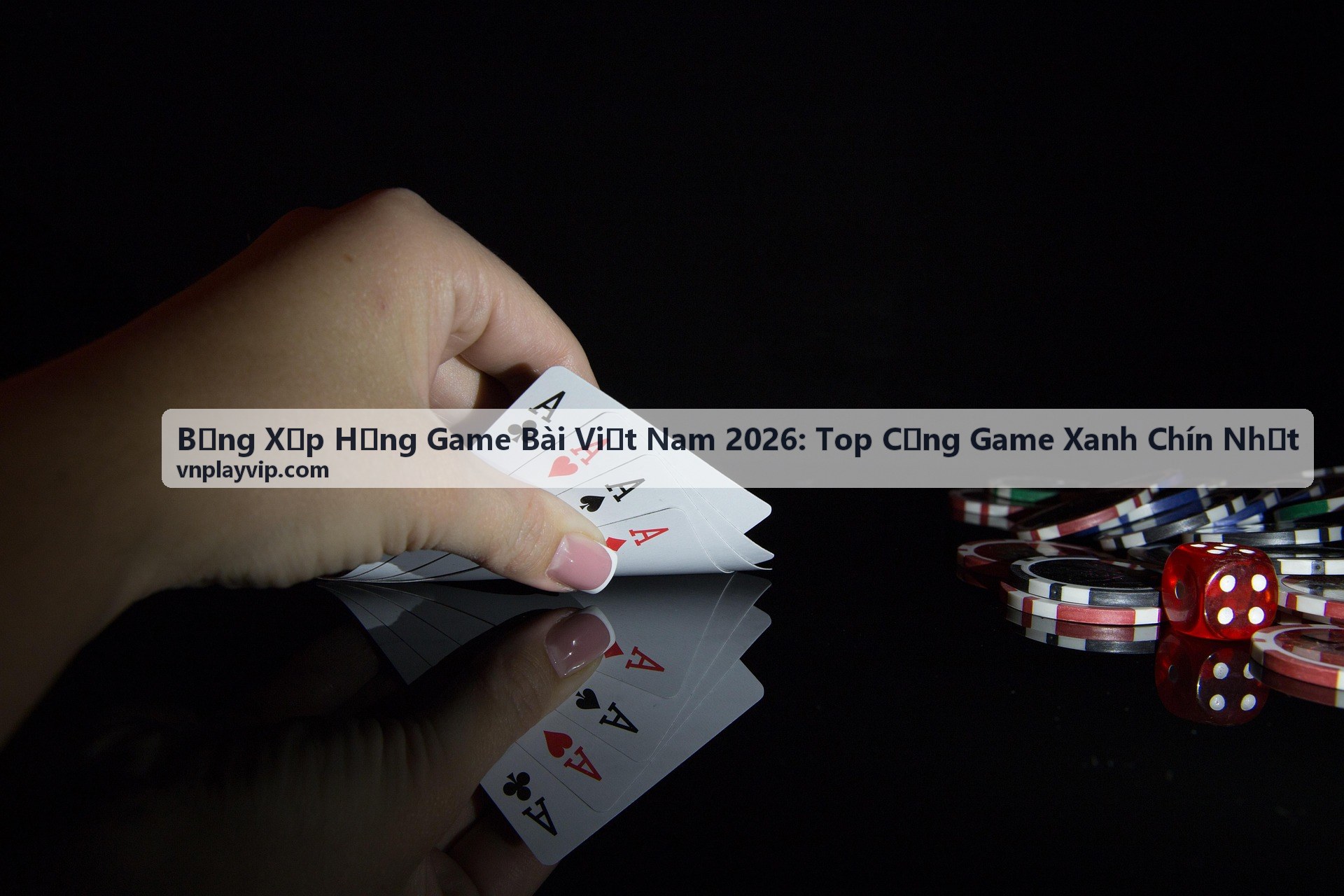 Kinh nghiệm chơi game bài hiệu quả