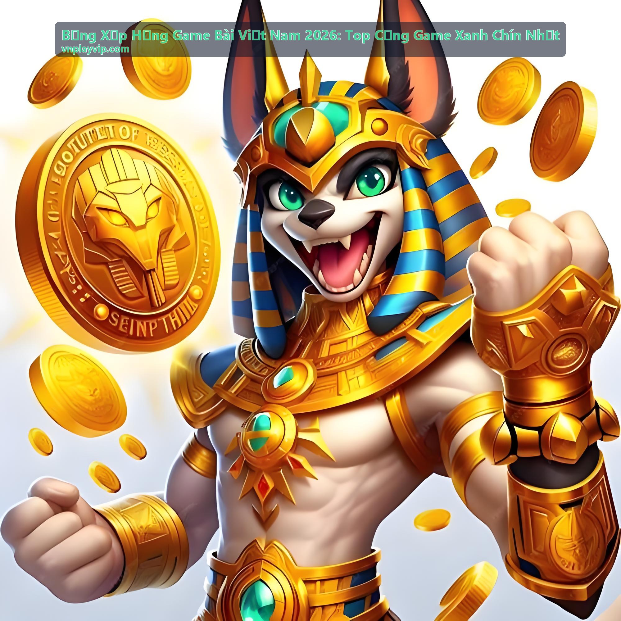 So sánh các cổng game bài hàng đầu